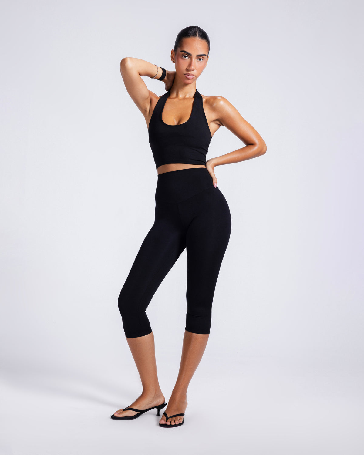 SKN Frame capri